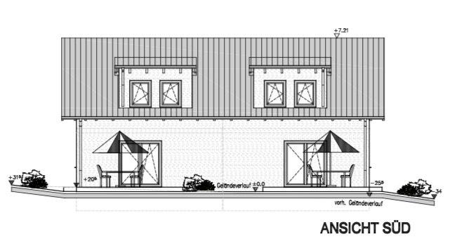 Doppelhaushälfte Altenkirchen (Westerwald) - 5 Zimmer, 113 m&sup2;, 1.417&euro; | Angebot:25795780
