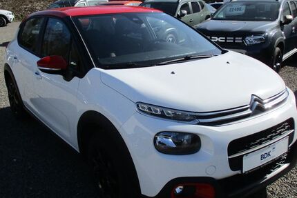 Citroen C3 44.000 km 9.990 &euro; Heusweiler 66265