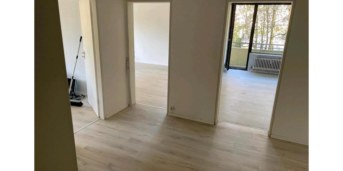 Etagenwohnung Coburg - 3 Zimmer, 81 m&sup2;, 199.000&euro; | Angebot:27224646