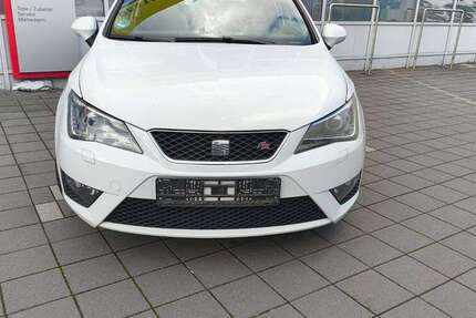 Seat Ibiza 204.819 km 2.950 € Fulda 36043