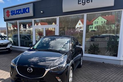 Mazda CX-3 37.110 km 16.200 &euro; Sondershausen 99706