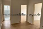 Fußnähe zum RKZ Farmsen - Modernsierte EckWohnung mit Balkon - Gäste-WC - Am Wanderweg Berner Au