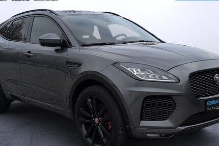 Jaguar E-Pace 56.000 km 24.997 &euro; Durach 87471