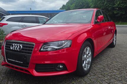 Audi A4 29.832 km 12.650 &euro; Unkel 53572
