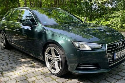 Audi A4 166.000 km 12.500 &euro; Munster 29633