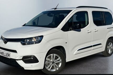 Toyota Proace City 13.000 km 29.790 &euro; Münster 48163