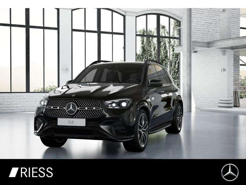 GLE 450