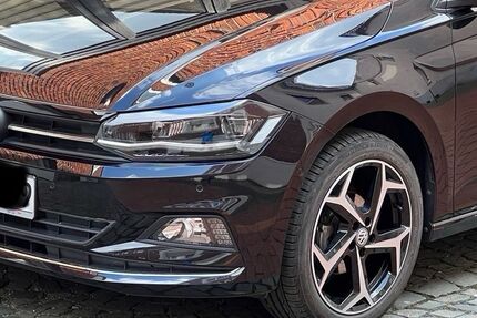 VW Polo 45.000 km 14.800 &euro; Rheine 48431