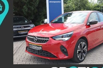 Opel Corsa 19.998 km 14.250 &euro; Luckenwalde 14943
