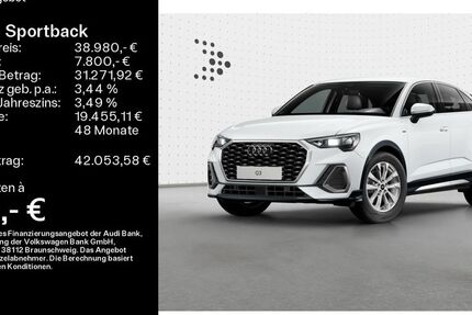 Audi Q3 28.635 km 38.980 &euro; Coburg 96450
