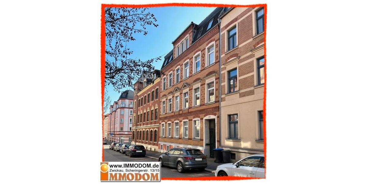 Gewerbeobjekt Zwickau - 475&euro; | Angebot:20206624