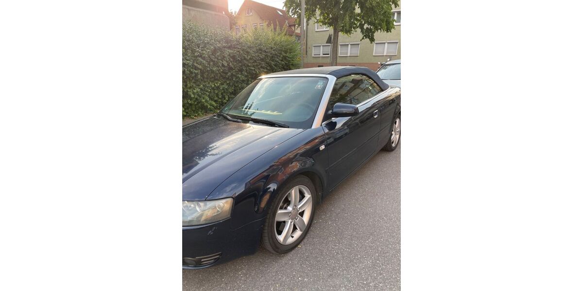 Audi A4 171.000 km 4.999 &euro; Stuttgart 70327