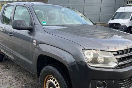 VW Amarok 405.938 km 3.890 &euro; wuppertal 42285