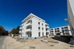 Erdgeschoßwohnung Aichach - 2 Zimmer, 50 m&sup2;, 750&euro; | Angebot:26618209