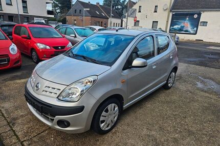 Nissan Pixo