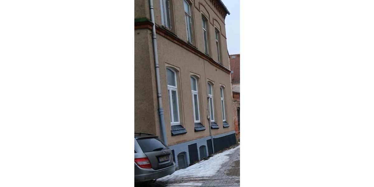 Haus in Teterow 15 zimmer