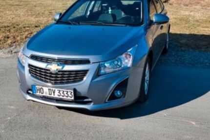 Chevrolet Cruze 282.000 km 2.500 &euro; Selbitz 95152