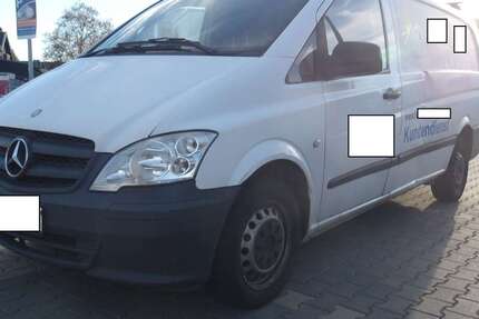 Mercedes-Benz Vito 267.000 km 4.890 &euro; Siegburg 53721
