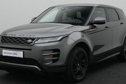 Land Rover Range Rover Evoque 134.182 km 20.950 &euro; Bad Bentheim 48455