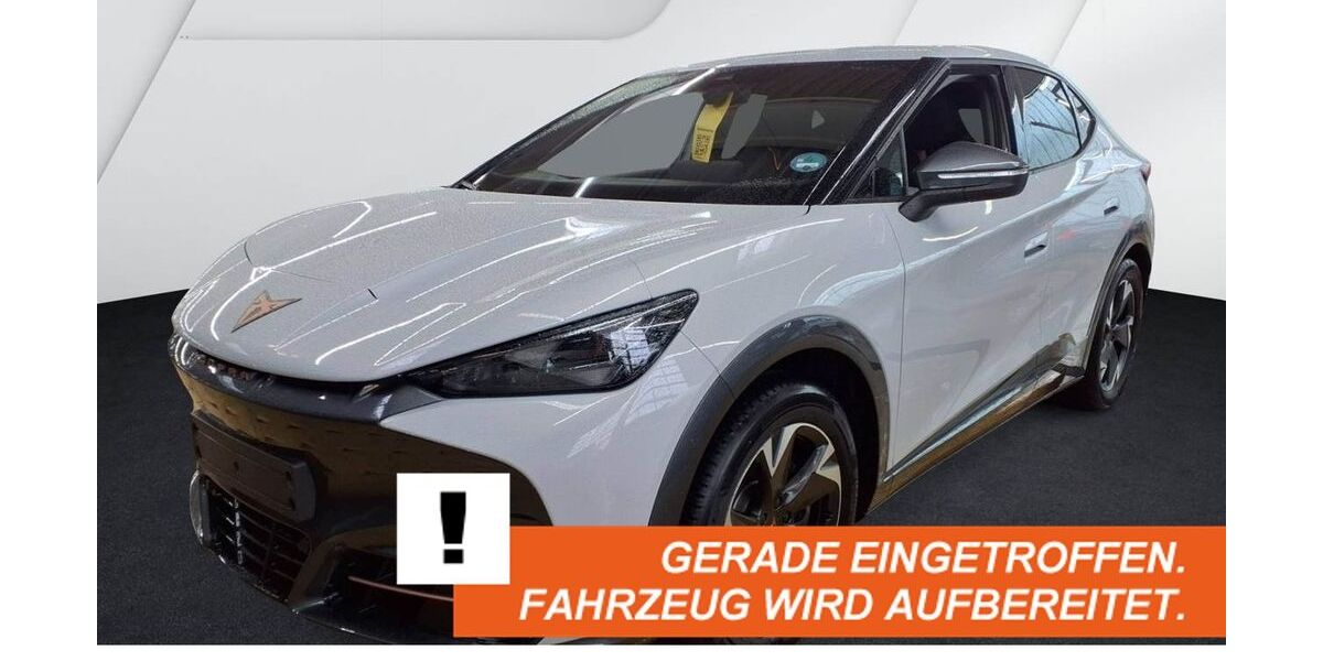 Cupra Tavascan 9.402 km 39.980 &euro; Gronau 48599
