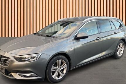 Opel Insignia 133.000 km 12.980 € Dresden 01328