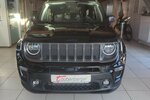 Jeep Renegade S Plug-In-Hybrid 4xe *Aut., LED, 19´´* 50.442 km 22.980 &euro; Bad Tölz 83646