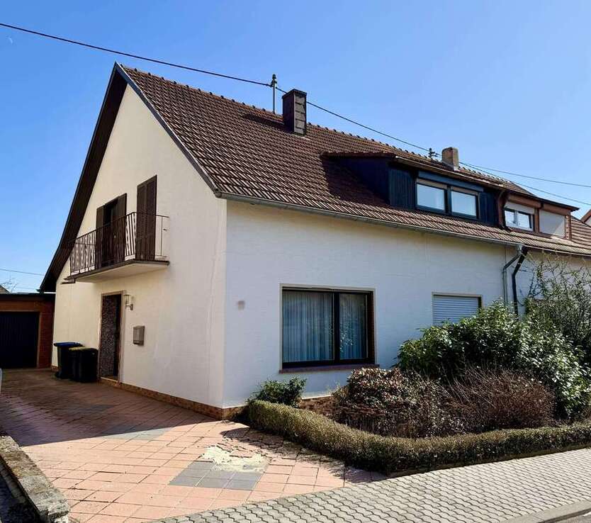 Haus zum Kaufen in Überherrn 199.000 € 135 m²