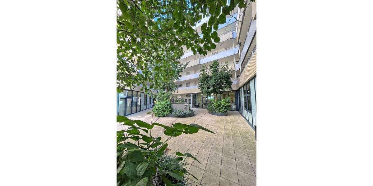 Etagenwohnung Nürnberg Steinbühl - 2 Zimmer, 65 m&sup2;, 830&euro; | Angebot:26344016