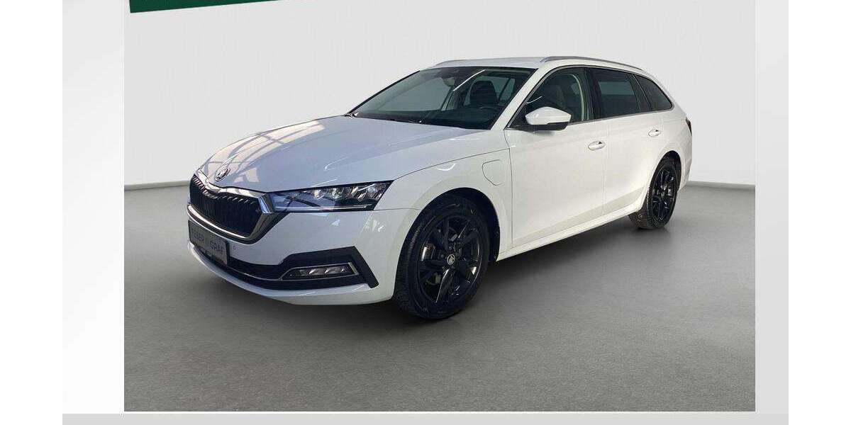 Skoda Octavia 85.190 km 19.480 &euro; Cadolzburg 90556