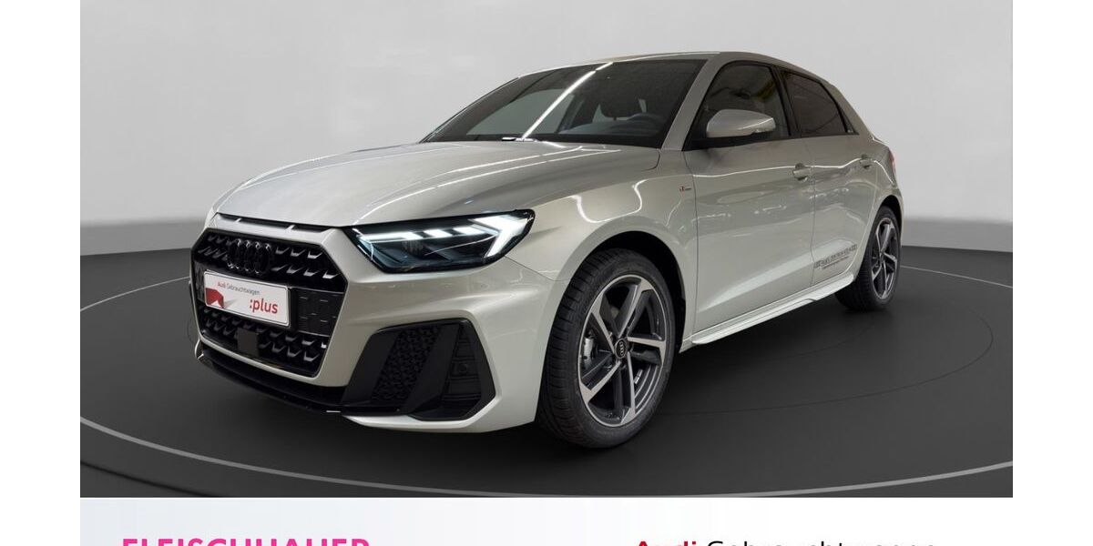 Audi A1 1.033 km 27.490 &euro; Köln 50968