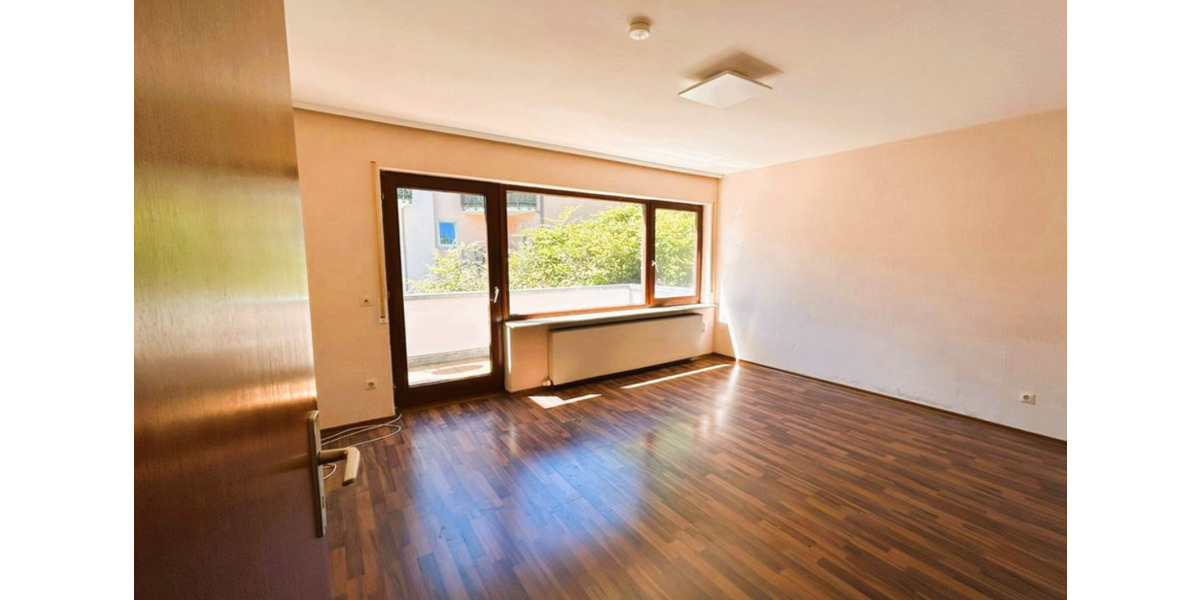 Etagenwohnung Bad Wildbad - 2 Zimmer, 54 m&sup2;, 550&euro; | Angebot:26336504