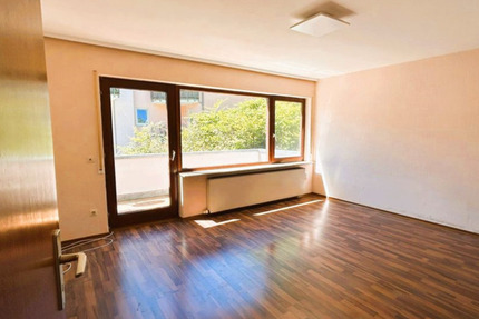 Wohnung Bad Wildbad - 2 Zimmer, 54 m&sup2;, 550&euro; | Angebot:26336504