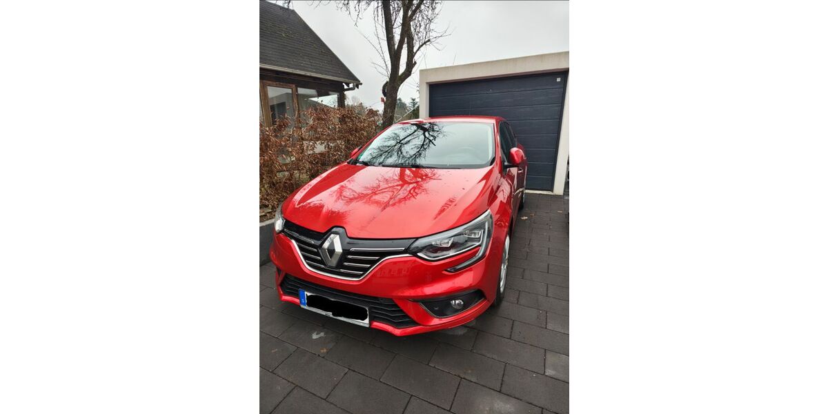 Renault Megane 89.000 km 13.000 &euro; Wermelskirchen 42929