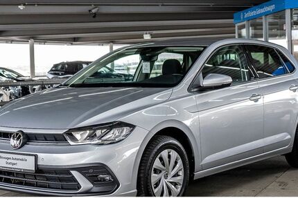 VW Polo 17.779 km 18.330 &euro; Stuttgart-Wangen 70188