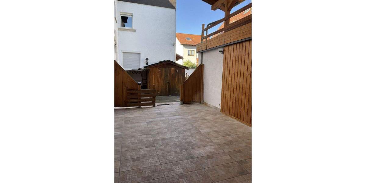 Einfamilienhaus Frankenthal Eppstein - 4 Zimmer, 88 m&sup2;, 1.000&euro; | Angebot:25372359