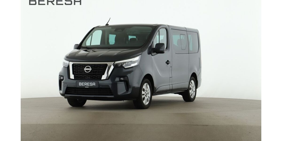 Nissan Primastar 21.800 km 31.480 &euro; Senden-Bösensell 48308