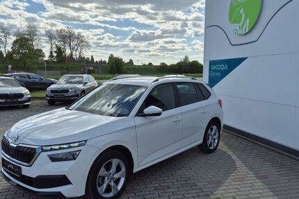Skoda Kamiq 49.000 km 19.990 € Unstrut Hainich OT Schönstedt 99991