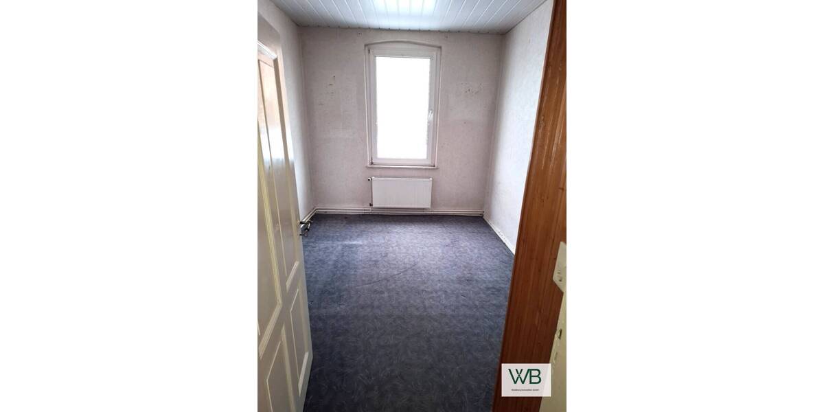 Etagenwohnung Schöningen - 5 Zimmer, 110 m&sup2;, 700&euro; | Angebot:26797659