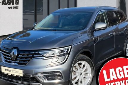 Renault Koleos 119.453 km 24.990 &euro; Albstadt 72458