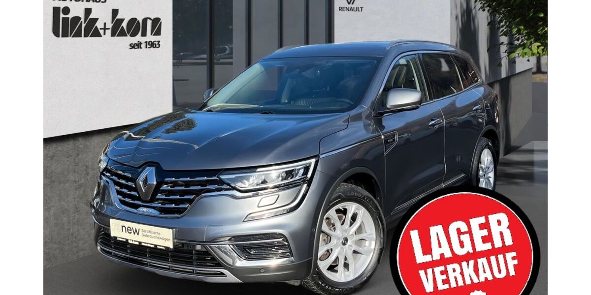 Renault Koleos 119.453 km 24.990 &euro; Albstadt 72458
