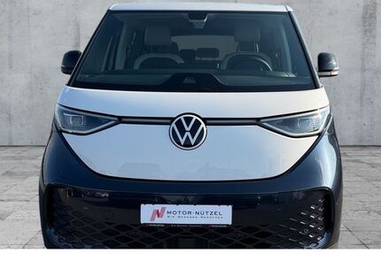 VW ID. Buzz 1.500 km 73.899 &euro; Hof 95030