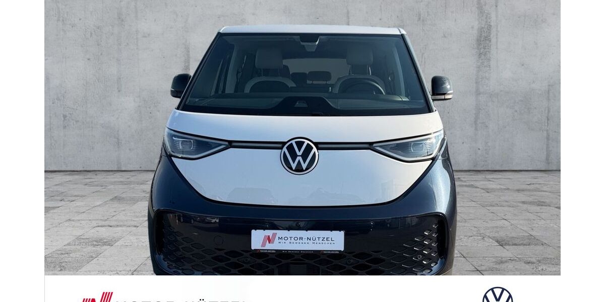 VW ID. Buzz 1.500 km 73.899 &euro; Hof 95030