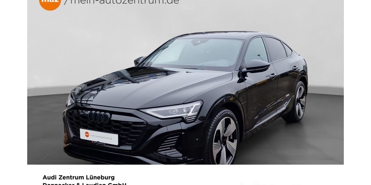 Audi Q8 e-tron 20.991 km 54.980 &euro; Lüneburg 21335