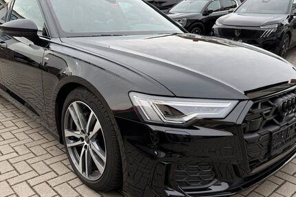 Audi A6 22.500 km 49.300 &euro; Hofheim am Taunus 65719