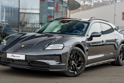 Porsche Taycan 24.268 km 117.700 &euro; Siegen 57080