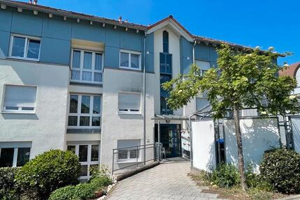 Wohnung Stockach - 2 Zimmer, 56 m&sup2;, 196.000&euro; | Angebot:25420838