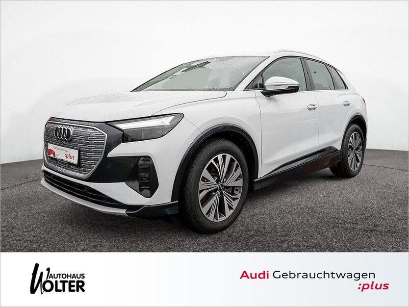 Q4 e-tron