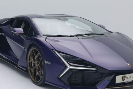 Lamborghini Revuelto 1.152 km 629.900 € Hamburg 22143