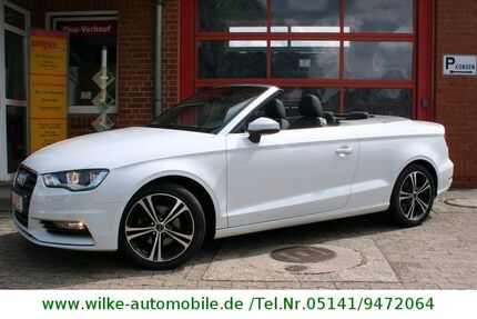Audi A3 118.850 km 13.090 &euro; Celle 29221
