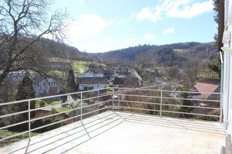 Einfamilienhaus Wald-Michelbach Kreidach - 6 Zimmer, 171 m&sup2;, 395.000&euro; | Angebot:25628467